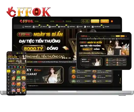 Tải xuống FFOK