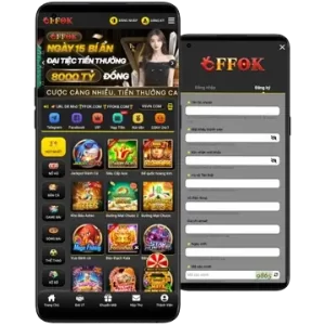 Hướng Dẫn FFOX Tải Xuống Cho Android Và iOS