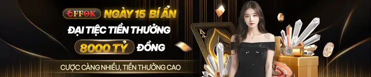 FFOK ONLINE CASINO